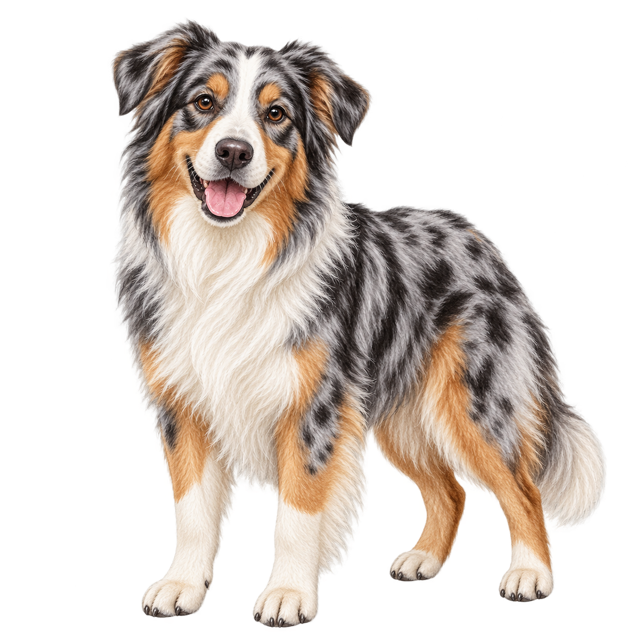 Australian Shepherd