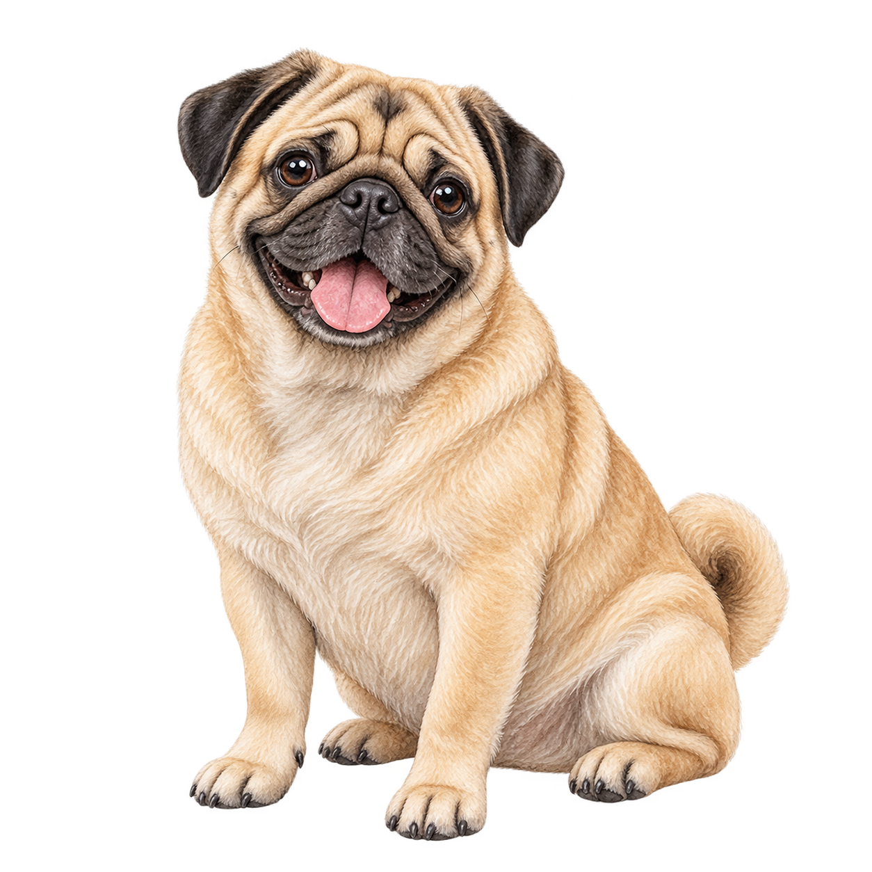 Pug